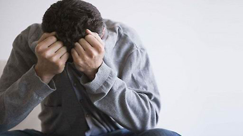 افسردگی و ام اس چه ارتباطی دارند؟ | درمان دیسک کمر اصفهان