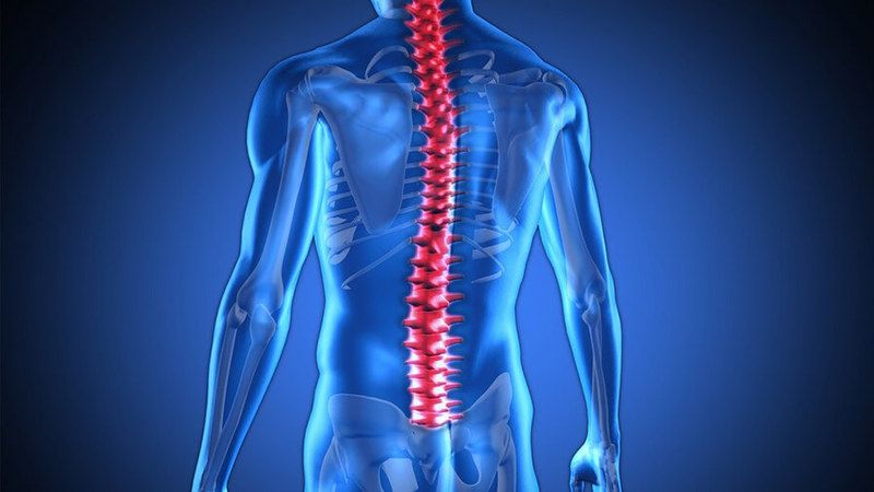 تشخیص مشکلات ستون فقرات | درمان دیسک کمر اصفهان