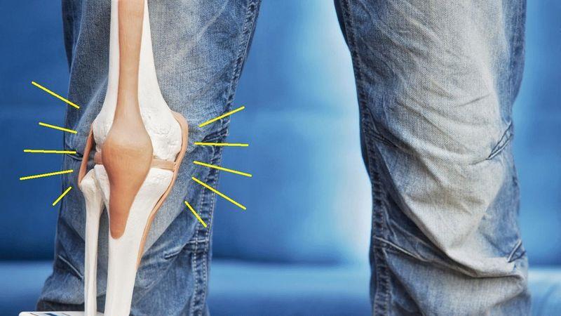 جراحی آرتروسوپی ترمیم مینیسک زانو | درمان دیسک کمر اصفهان