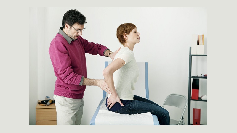تفاوت دیسک کمر با سیاتیک | درمان دیسک کمر اصفهان | دکتر امیر قنبریان
