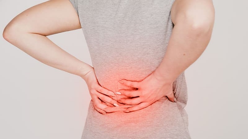 چگونگی زندگی عادی با دیسک کمر | دکتر امیر قنبریان | درمان دیسک کمر اصفهان