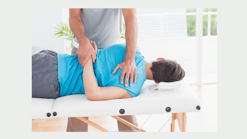 کاربردهای درمانی فیزیوتراپی | درمان دیسک کمر اصفهان | دکتر امیر قنبریان