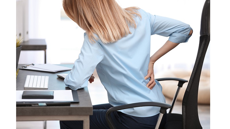 دکتر امیر قنبریان | درمان دیسک کمر اصفهان