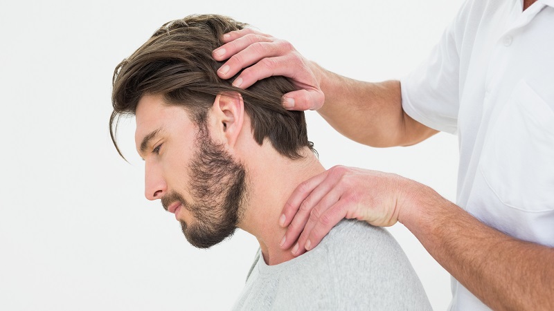 عوامل ایجاد گردن درد | درمان دیسک کمر اصفهان