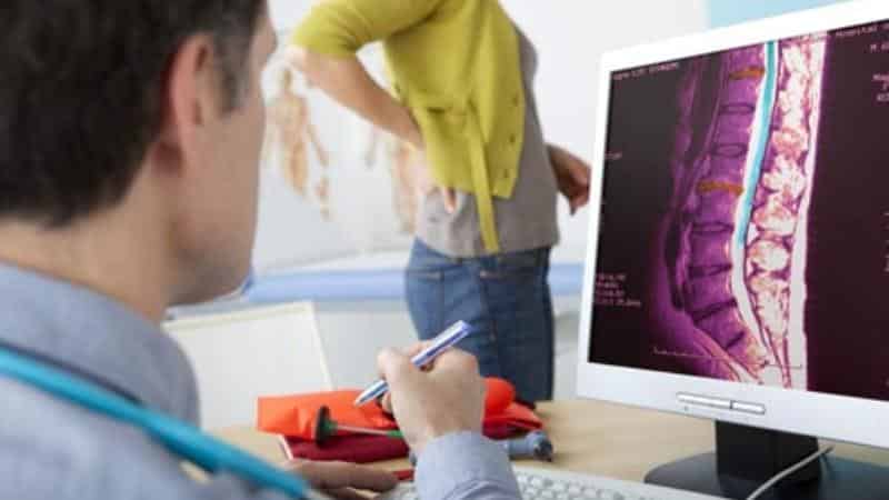 نکات مراقبتی بعد از جراحی فیوژن ستون فقرات | درمان دیسک کمر اصفهان
